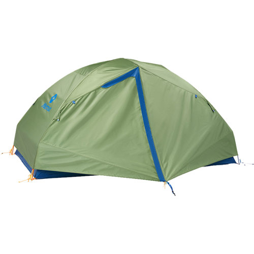 Marmot Tungsten 2 Person Tent Foliage/Dark Azure